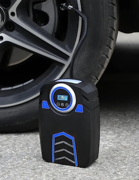 Bomba de aire Lab.G de 12 V