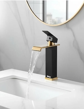 Monomando para baño Belug