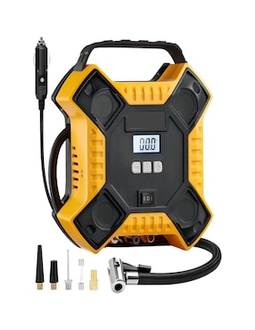 Compresor 1.5 L Belug 1/8 hp