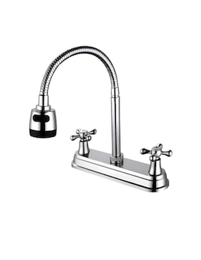 Llave mezcladora para cocina Belug