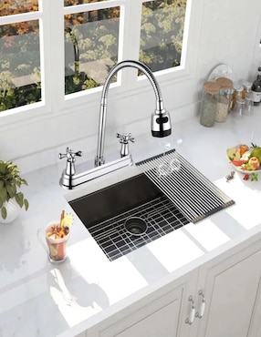 Llave mezcladora para cocina Belug