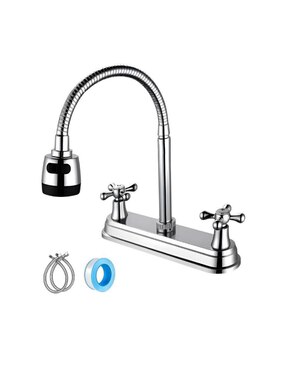 Llave mezcladora para cocina Belug