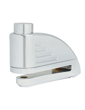 Candado con alarma de llave Surtek