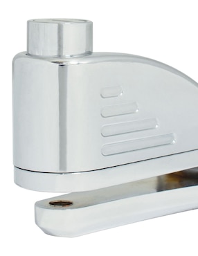 Candado con alarma de llave Surtek