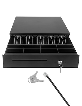 Caja fuerte manual y eléctrica Qian