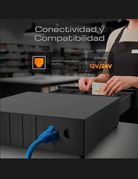 Caja fuerte manual y eléctrica Qian