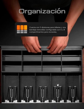 Caja fuerte manual y eléctrica Qian