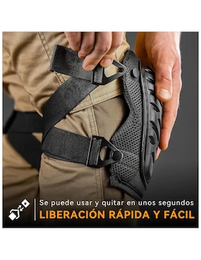 Rodillera protección Lab.G