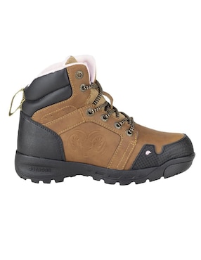 Bota industrial Ram