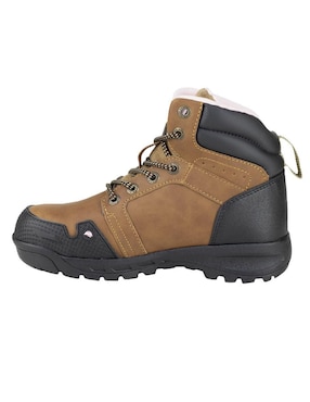 Bota industrial Ram