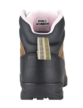 Bota industrial Ram