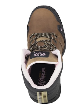 Bota industrial Ram