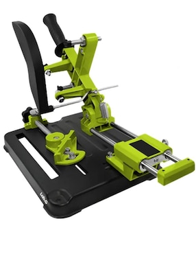 Soporte universal para sierra de mesa Lab.g