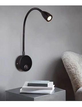 Set lámparas LED Belug 2 piezas