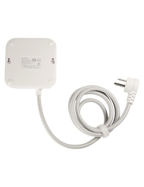 Multicontacto Kelek EXT-3-W1 de 8 contactos
