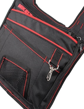 Mochila de herramientas Mikel's 11 compartimentos