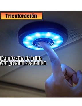 Linterna de trabajo Xtellar