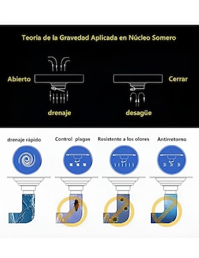 Sumidero Xtellar