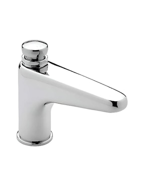 Llave mezcladora para baño Helvex