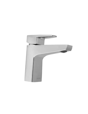 Monomando para baño Helvex