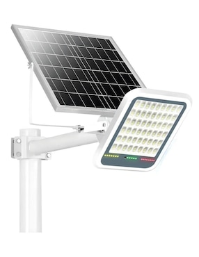 Lámpara solar LED Lab.G