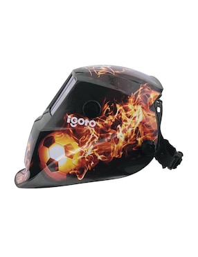 Soldadora Igoto Mini-130+crt12 130 A