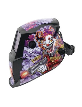 Soldadora Igoto Mini-130+crt13 130 A