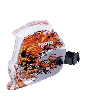 Soldadora Igoto Mini-130+crt03 130 A