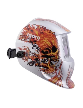 Soldadora Igoto Mini-130+crt03 130 A
