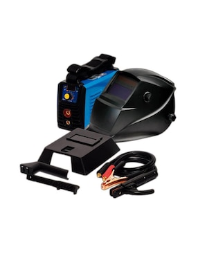 Soldadora Igoto Mini-130+CRT11 130 A