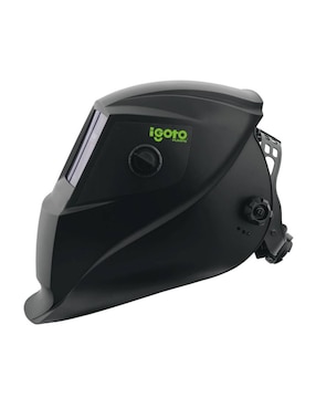 Soldadora Igoto Mini-130+CRT11 130 A