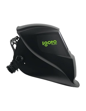Soldadora Igoto Mini-130+CRT11 130 A