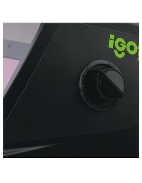 Soldadora Igoto Mini-130+CRT11 130 A