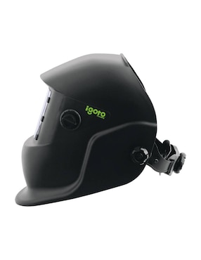 Soldadora Igoto Mini-130+CRT01 130 A