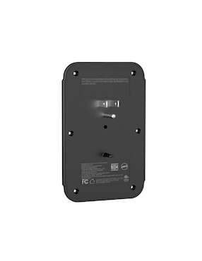 Multicontacto Kelek Mult-6-B1 de 6 contactos, 2 puertos usb y 1 puerto USB C
