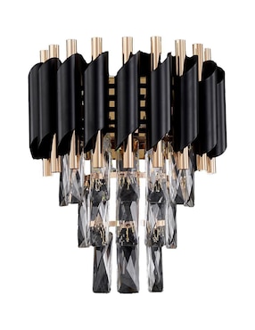 Lámpara Led Luxica Lighting Carlo II / BD1262 individual
