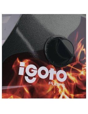 Careta para soldar Igoto