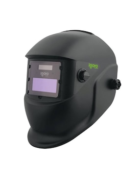 Careta para soldar Igoto
