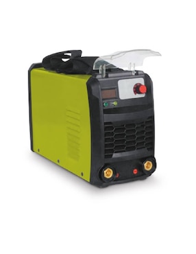 Soldadora Igoto PLUS-200+CRT12 200 A