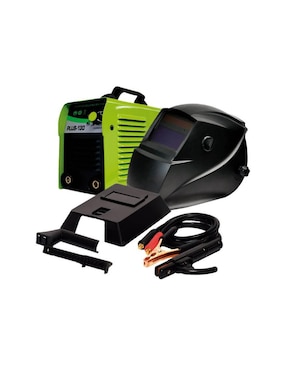 Soldadora Igoto Plus-200+CRT11 200 A