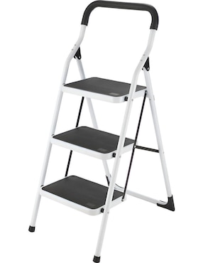 Escalera de tijera Surtek de acero