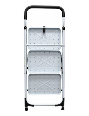 Escalera de tijera Surtek de acero