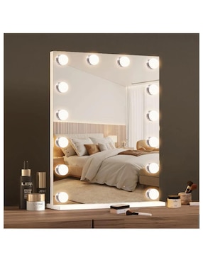 Serie de focos LED Lab.g con 10 focos
