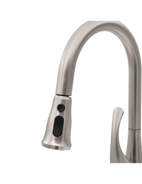 Llave mezcladora para cocina Rugo