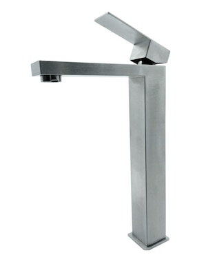 Llave mezcladora para lavabo Rugo