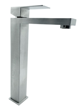 Llave mezcladora para lavabo Rugo
