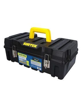 Caja de herramientas Urrea 1 compartimento