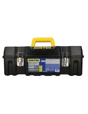 Caja de herramientas Urrea 1 compartimento