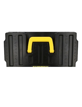 Caja de herramientas Urrea 1 compartimento