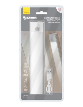 Lámpara LED Steren